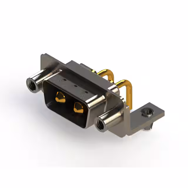 629-2W2-640-1N5 EDAC Inc.  Conjuntos de conectores D-Sub